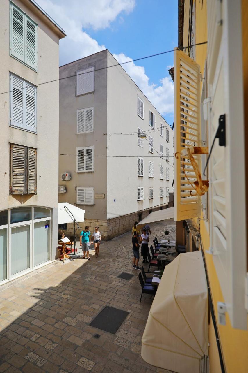 Greta Residence Zadar Exterior photo