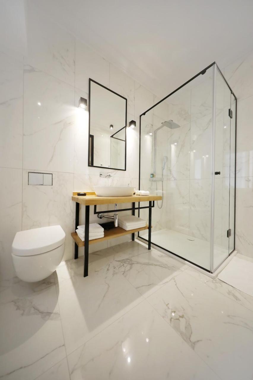 Greta Residence Zadar Exterior photo
